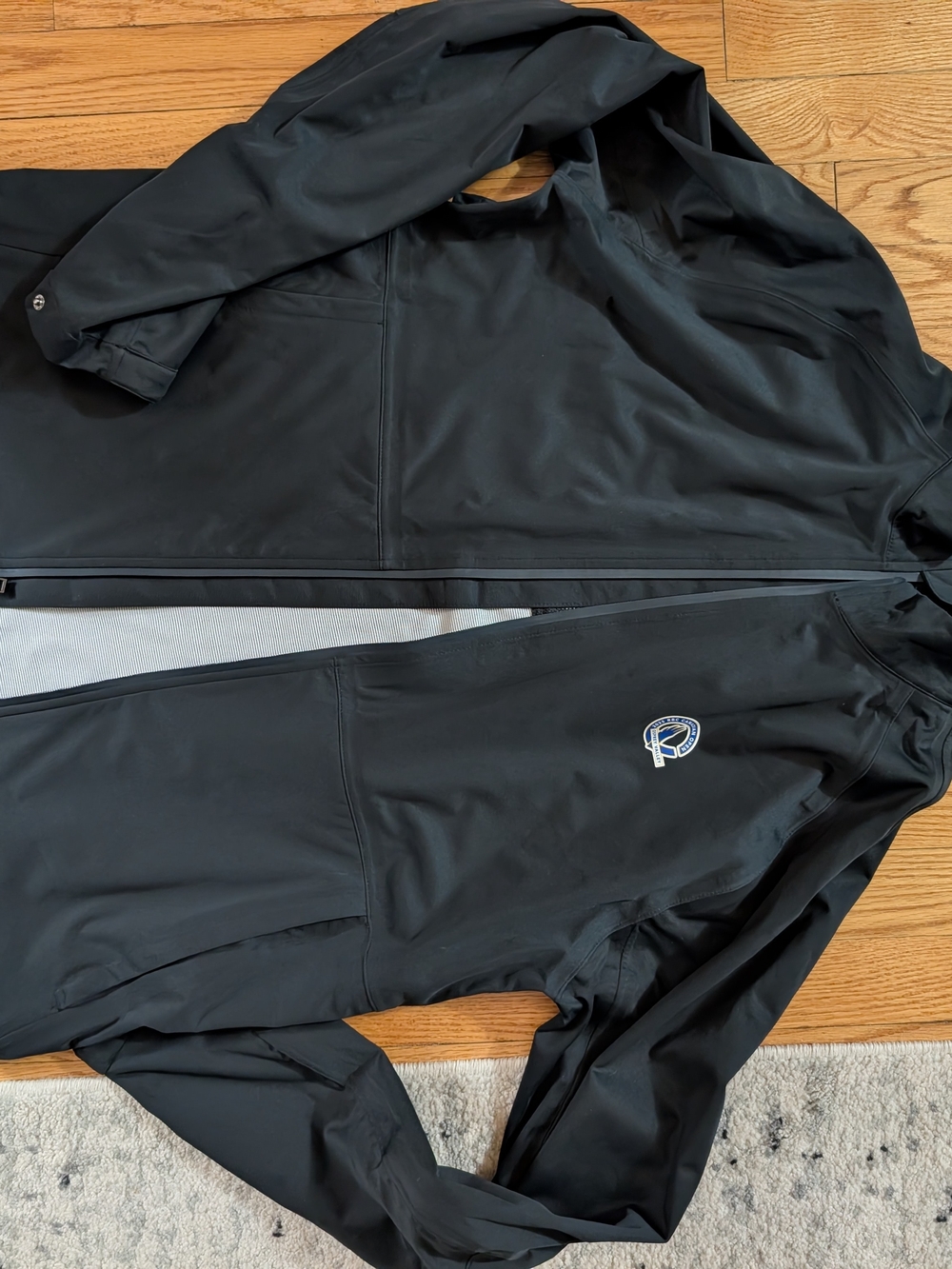 Levelwear Jacket - RBC Canadian Open 2025 - Osprey Valley